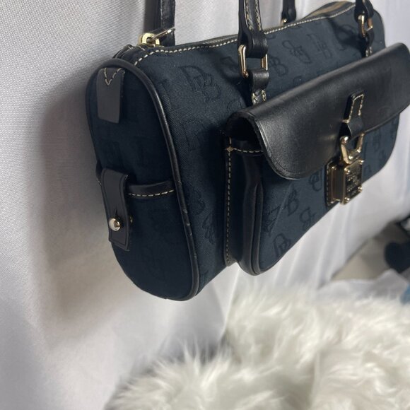 Vintage Dooney & Bourke - Picture 4 of 13